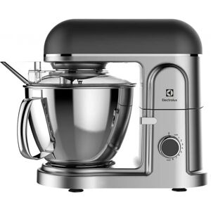 Electrolux Grijze Mixerset - 1000 W - 5 L - Duurzaam Electrolux Grijze Mixerset - 1000 W - 5 L - Duurzaam