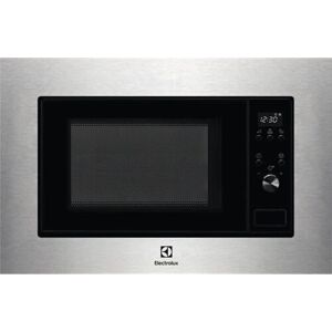 Electrolux KMSE203MMX - RVS - Solo magnetron Electrolux KMSE203MMX - RVS - Solo magnetron