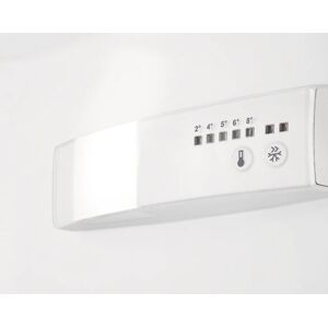 AEG SCE618E5TS - Argento AEG SCE618E5TS - Argento