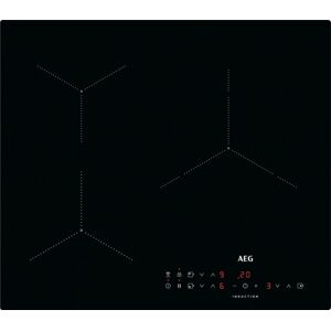 AEG ILB63335CB - Nero - Piano cottura a induzione AEG ILB63335CB - Nero - Piano cottura a induzione