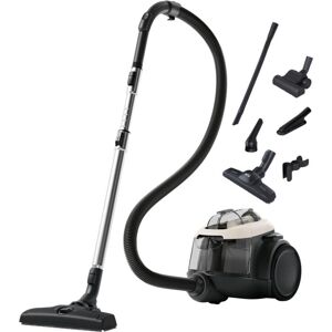 Porslinlös dammsugare AEG HYGIENIC 6000 Porslinlös dammsugare AEG HYGIENIC 6000