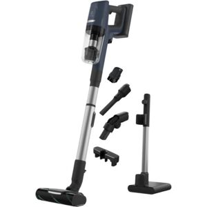 Electrolux EP81UP25DB - Bleu - Aspirateur Electrolux EP81UP25DB - Bleu - Aspirateur