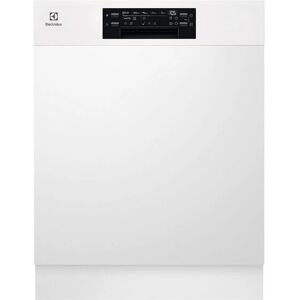 Electrolux KEAC7200IW - Blanc - Lave-vaisselle - Publicité Electrolux KEAC7200IW - Blanc - Lave-vaisselle - Publicité