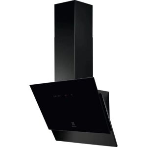 Electrolux LFV426K - Noir - Evacuation d'air - Publicité Electrolux LFV426K - Noir - Evacuation d'air - Publicité