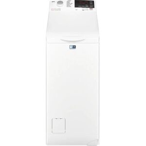 AEG L6TBG623 Serie 6000 Lavadora de Carga Superior con Tecnología ProSense AEG L6TBG623 Serie 6000 Lavadora de Carga Superior con Tecnología ProSense
