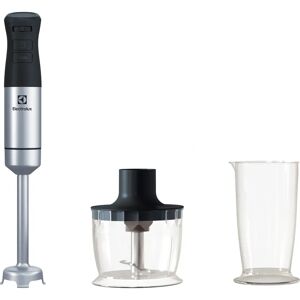 Electrolux E5HB1-6SS - Srebrny, Szary - Ręczny blender Electrolux E5HB1-6SS - Srebrny, Szary - Ręczny blender
