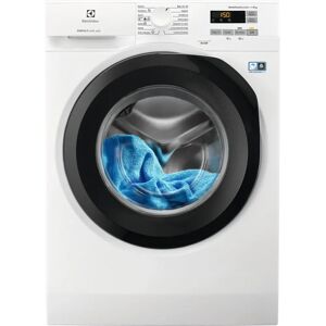 Máquina de lavar Electrolux EW6F5943FB 9 KG 1400 RPM Branca Máquina de lavar Electrolux EW6F5943FB 9 KG 1400 RPM Branca
