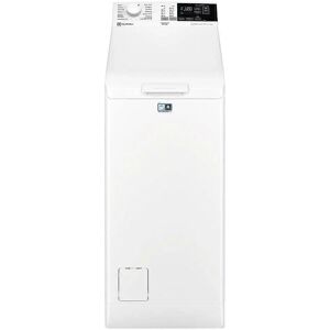 Electrolux EW6TN24262P PerfectCare 600 Lavadora de Carga Superior 6 Kg Blanca Electrolux EW6TN24262P PerfectCare 600 Lavadora de Carga Superior 6 Kg Blanca