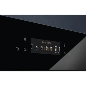 Electrolux KBC85Z - Publicité Electrolux KBC85Z - Publicité