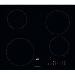 AEG - IBK64200CB - 60cm - 4 zones - Induction Hob AEG - IBK64200CB - 60cm - 4 zones - Induction Hob