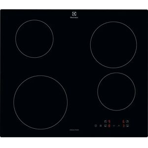 Electrolux LIB60420CK - Preto - Placa de indução Electrolux LIB60420CK - Preto - Placa de indução