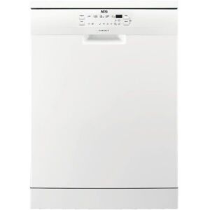AEG FFS5361CZW - Lavastoviglie indipendente - 60cm, 13 coperti AEG FFS5361CZW - Lavastoviglie indipendente - 60cm, 13 coperti