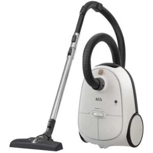 AEG Aspiradora HYGIENIC 6000 (AB61H6SW) - Shell White AEG Aspiradora HYGIENIC 6000 (AB61H6SW) - Shell White