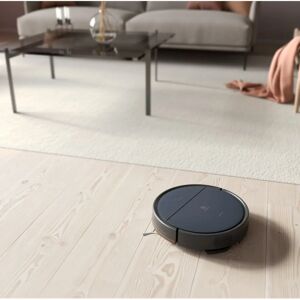 Electrolux ER61UW1DB - Blu - Aspirapolvere robot Electrolux ER61UW1DB - Blu - Aspirapolvere robot