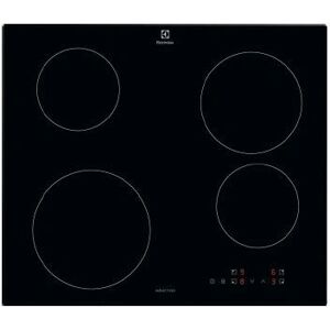 Electrolux LIB60424CK Inductiekookplaat - 4 zones, zwart Electrolux LIB60424CK Inductiekookplaat - 4 zones, zwart