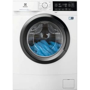 Electrolux EW6SN347SP Pralka z Ładowaniem Z Przodu 7 Kg 1400 Obrotów Biała Electrolux EW6SN347SP Pralka z Ładowaniem Z Przodu 7 Kg 1400 Obrotów Biała