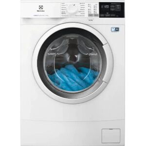Lave-linge Electrolux PerfectCare 600 EW6SN406WP Chargement Frontal 6 Kg 1000 Tr/min Blanc Lave-linge Electrolux PerfectCare 600 EW6SN406WP Chargement Frontal 6 Kg 1000 Tr/min Blanc