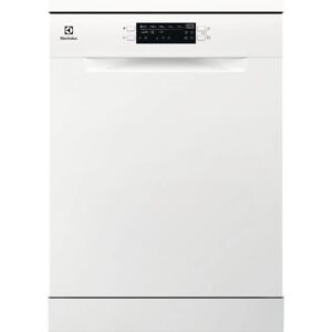 Electrolux Esa47210sw - Publicité Electrolux Esa47210sw - Publicité