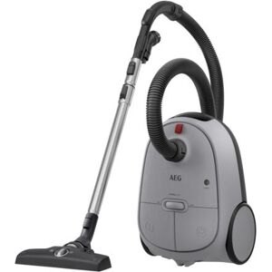 AEG AB61A5UGT - Grijs - Cilindrische stofzuiger AEG AB61A5UGT - Grijs - Cilindrische stofzuiger