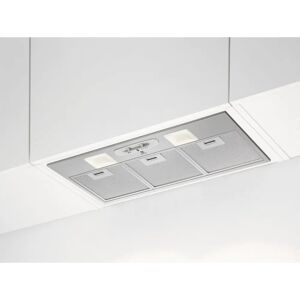 Electrolux LFG337S - Acciaio inossidabile Electrolux LFG337S - Acciaio inossidabile