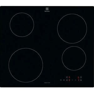Induksjonskokeplate Electrolux HOI623S Induksjonskokeplate Electrolux HOI623S