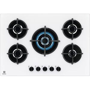 Electrolux EGG75372 EGG75372W Electrolux EGG75372 EGG75372W
