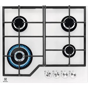 Electrolux KGG64362W - Publicité Electrolux KGG64362W - Publicité