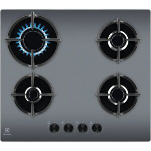 Electrolux Gázsütő 60 cm 4 égő Gyors égő Edzett üveg Tükör Electrolux Gázsütő 60 cm 4 égő Gyors égő Edzett üveg Tükör