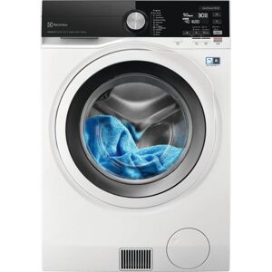 Electrolux EW9WN249W - Valkoinen - Pyykinpesukone-kuivausrumpu Electrolux EW9WN249W - Valkoinen - Pyykinpesukone-kuivausrumpu