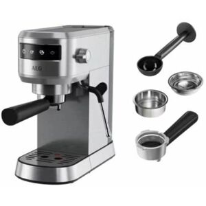 AEG EC6-1-6ST - Gourmet AEG EC6-1-6ST - Gourmet