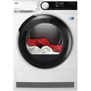 AEG 9000 Serien TR934T94J Tørketrommel AEG 9000 Serien TR934T94J Tørketrommel