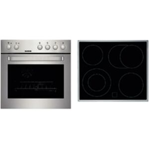 Forno Electrolux EOC6P77X - Pirolítico, 72L, SteamCrisp, Controlo Táctil Forno Electrolux EOC6P77X - Pirolítico, 72L, SteamCrisp, Controlo Táctil