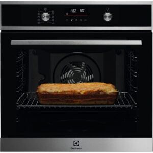 ELECTROLUX EOF6P77X - Preto ELECTROLUX EOF6P77X - Preto