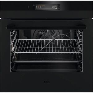 AEG BPK848330T - Preto - Forno AEG BPK848330T - Preto - Forno
