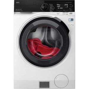 AEG Wasmachine Droogautomaat LWR9W80600 AEG Wasmachine Droogautomaat LWR9W80600