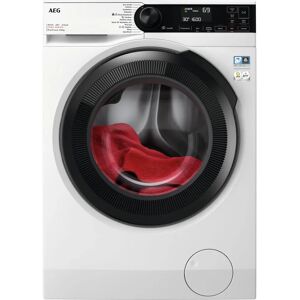 AEG LWR7496O4B - White - Washer Dryer AEG LWR7496O4B - White - Washer Dryer