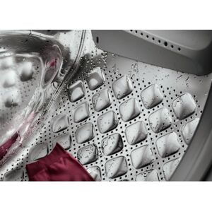 AEG LWR7496O4B - White - Washer Dryer AEG LWR7496O4B - White - Washer Dryer