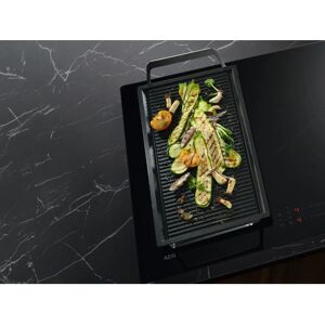 AEG Inbyggd 60 cm spishäll - 4 zoner AEG Inbyggd 60 cm spishäll - 4 zoner