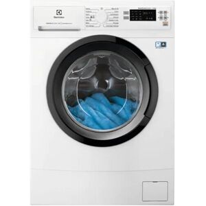 Electrolux PerfectCare 600 Lave-linge frontal 6kg 1000 tr/min Electrolux PerfectCare 600 Lave-linge frontal 6kg 1000 tr/min