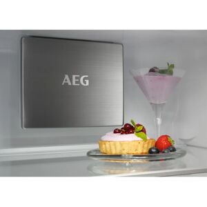 AEG NSC7G181DS - White - Built-in Fridge Freezer AEG NSC7G181DS - White - Built-in Fridge Freezer