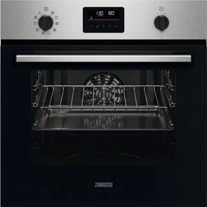 Zanussi ZOPXE6XN - Acero inoxidable Zanussi ZOPXE6XN - Acero inoxidable