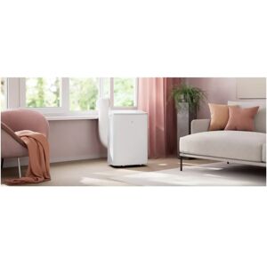 Electrolux EXP26U339CW - Hvit - Klimaanlegg Electrolux EXP26U339CW - Hvit - Klimaanlegg
