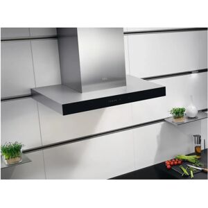 AEG DBE5660HB 942 022 707 - Argento AEG DBE5660HB 942 022 707 - Argento