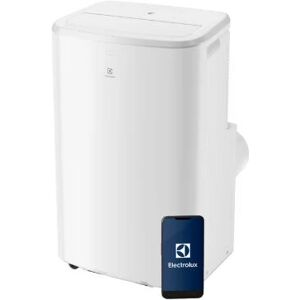 Electrolux EXP26U759CW - Vit - Bärbar luftkonditionering Electrolux EXP26U759CW - Vit - Bärbar luftkonditionering