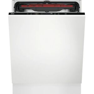 AEG 6000 SatelliteClean Fully Integrated Dishwasher AEG 6000 SatelliteClean Fully Integrated Dishwasher