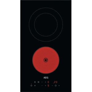AEG HRB32310CB - Μαύρο - Μάτια κουζίνας AEG HRB32310CB - Μαύρο - Μάτια κουζίνας