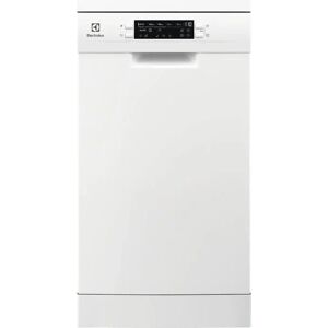 Electrolux Mosogatógép GlassCare 9 Szett Keskeny 45cm - Mosogatógép Electrolux Mosogatógép GlassCare 9 Szett Keskeny 45cm - Mosogatógép