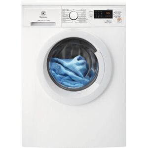Electrolux TimeCare 500 EA2F6820CF Lavadora 8Kg 1200 Rpm Blanca con Tapa Desmontable Electrolux TimeCare 500 EA2F6820CF Lavadora 8Kg 1200 Rpm Blanca con Tapa Desmontable