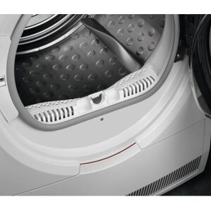 AEG TR9T75680 - Bianco - Asciugatrice a pompa di calore AEG TR9T75680 - Bianco - Asciugatrice a pompa di calore