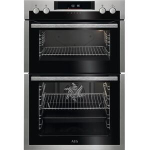 AEG DCS531160M - Stainless Steel - Electric Oven AEG DCS531160M - Stainless Steel - Electric Oven